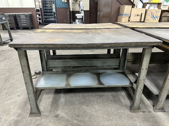 Work Table