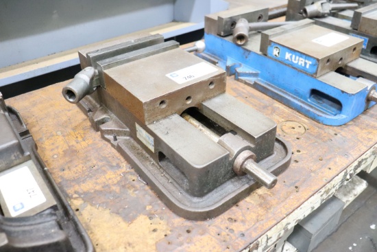 Ang Lock precision machine vice