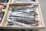 Assortment of files