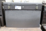 Machinist tool chest