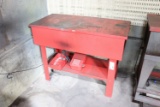 Hyet 9 gallon standing parts washer