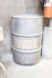 Drum of Acetone