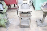 Rockwell disc sander