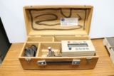 Mitutoyo Surftest 402 roughness tester