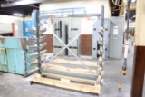 Quiktree Steel Shelfing