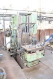 Cincinnati  single ram vertical broach machine