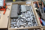 Craftsman socket wrench and sockets