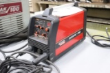 Lincoln Electric INVERTEC V160-T welder