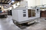 Milltronics vertical machining center (1997)