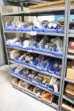 Assortment of pneumatic components