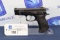 CZ Model 75D, cal. 9MM