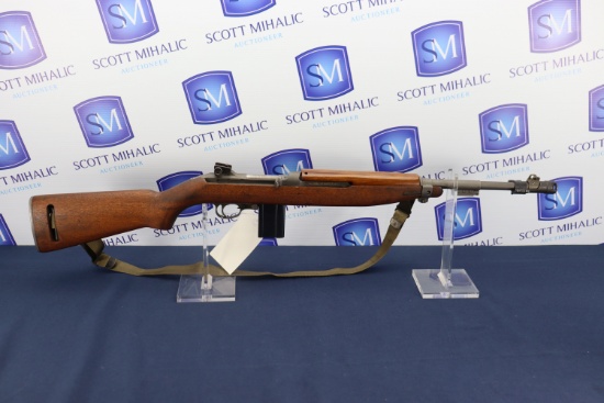 Firearms & Sportsmans Auction