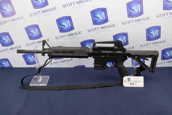 Combat Armory CA15, cal. 5.56/.223