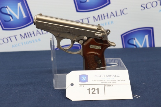 Bersa Model 383-A, cal. .380 ACP