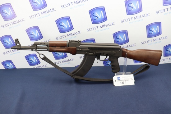 Century Arms Model BFT47, cal. 7.62 x 39MM