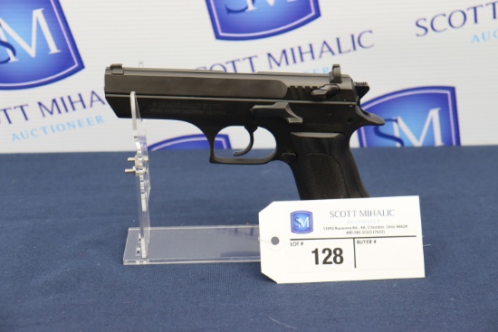 IMI Model Baby Desert Eagle, cal. 9MM