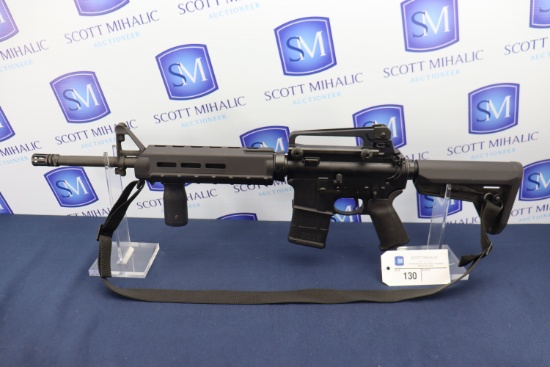 Ruger Model AR-556, cal. 5.56