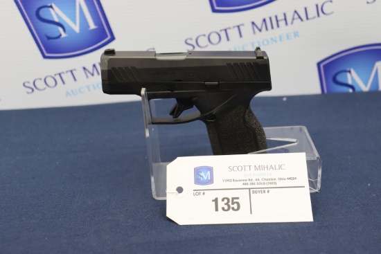 Taurus Model GX4, cal. 9MM
