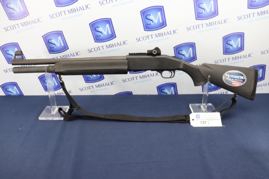 Mossberg Model 930, cal. 12GA