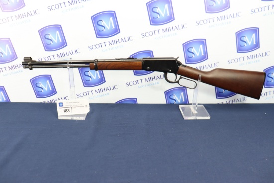 Henry Model Classic Lever Action 22 S/L/LR, cal. 22 S/L/LR