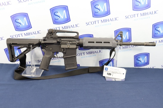 Palmetto State Armory Model M4 Carbine, cal. 5.56