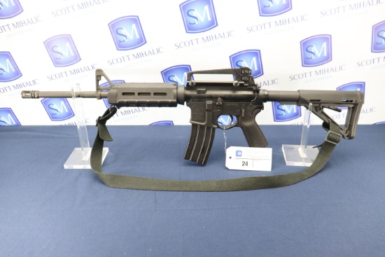 Combat Armory CA15, cal. 5.56/.223