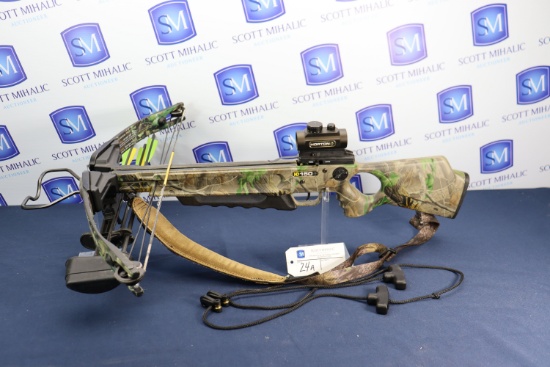 Horton HD 150 Crossbow