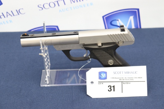 Colt 22 Target, cal. 22