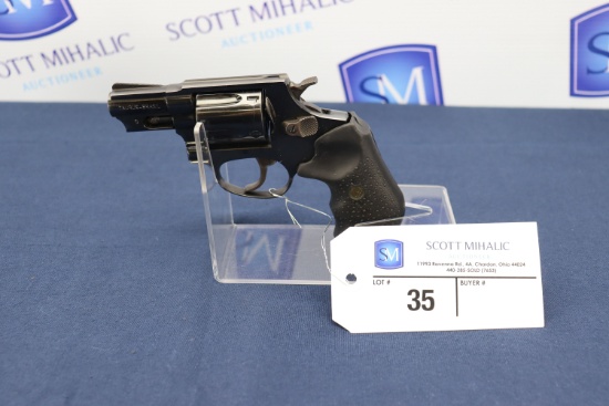Tarus 38 Special, cal. 38