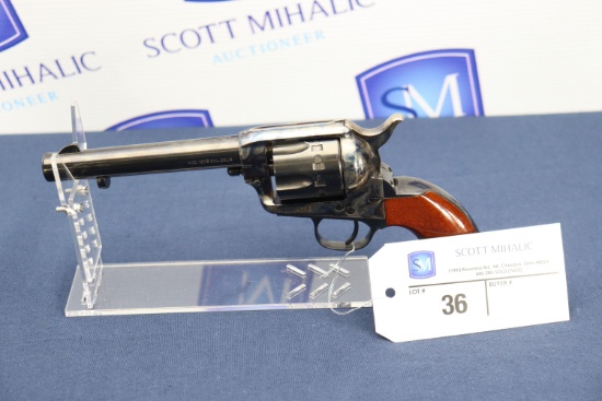 Stoeger Model 4052 Cattleman, cal. 22