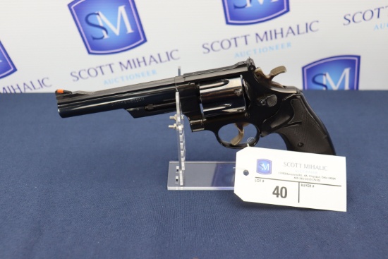 Smith and Wessen Model 45 Colt CTG, cal. 45 Colt