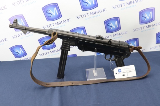 American Tactical Model GSG-MP40 P, cal. 9MM