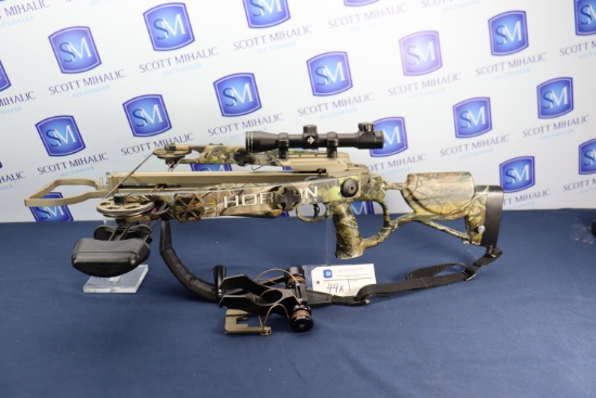 Horton Vision 175 Crossbow