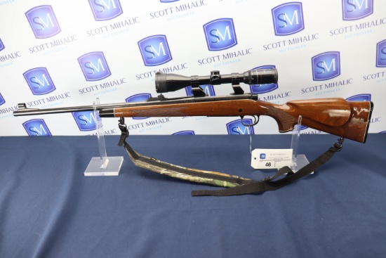 Remington Model 700, cal. 243 Win