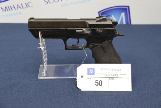 IWI US Model Jerico 941, cal. 9MM