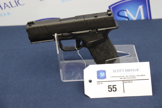 Springfield Armory Hellcat Pro, cal. 9MM