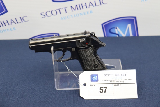 Interarms Model FEG Mark ll, cal. 380