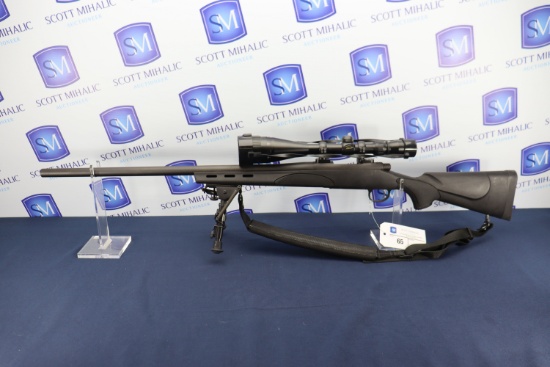 Remington Model 700, cal. 22-250