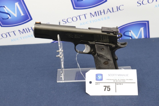 Springfield Armory Model 1911-A1, cal. 9MM