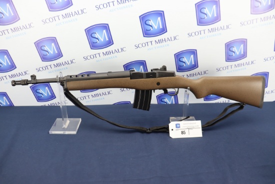 Ruger Model Mini 14, cal. 5.56