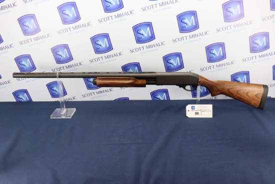 Remington Model 870, cal. 12GA