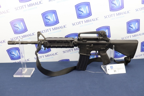 Rock River Arms Model LAR-15, cal. 5.56