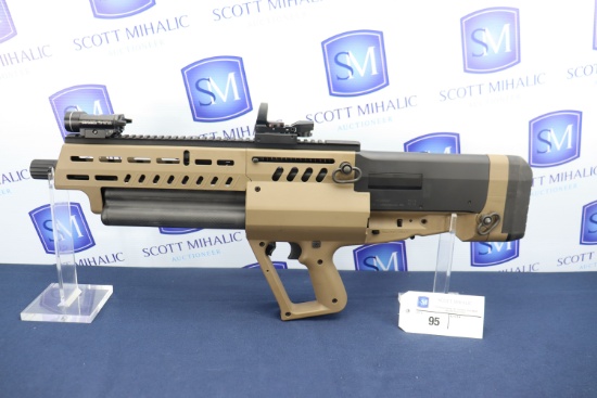 IWI Model Tavor TS12, cal. 12GA