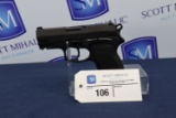 Bersa TPR9C, cal. 9MM