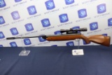 Beeman Model R1, cal. 22
