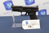 Springfield Armory Model Echelon, cal. 9MM
