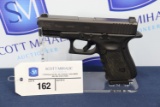 Glock Model 19 Gen 4, cal. 9MM