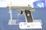 Colt MKIV/SERIES 80, Government Model - 380 Auto, cal. 380