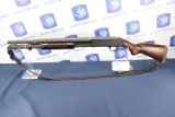 Mossberg Model 590 Retrograde, cal. 12 GA