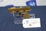 Springfield Armory Hellcat, cal. 9MM